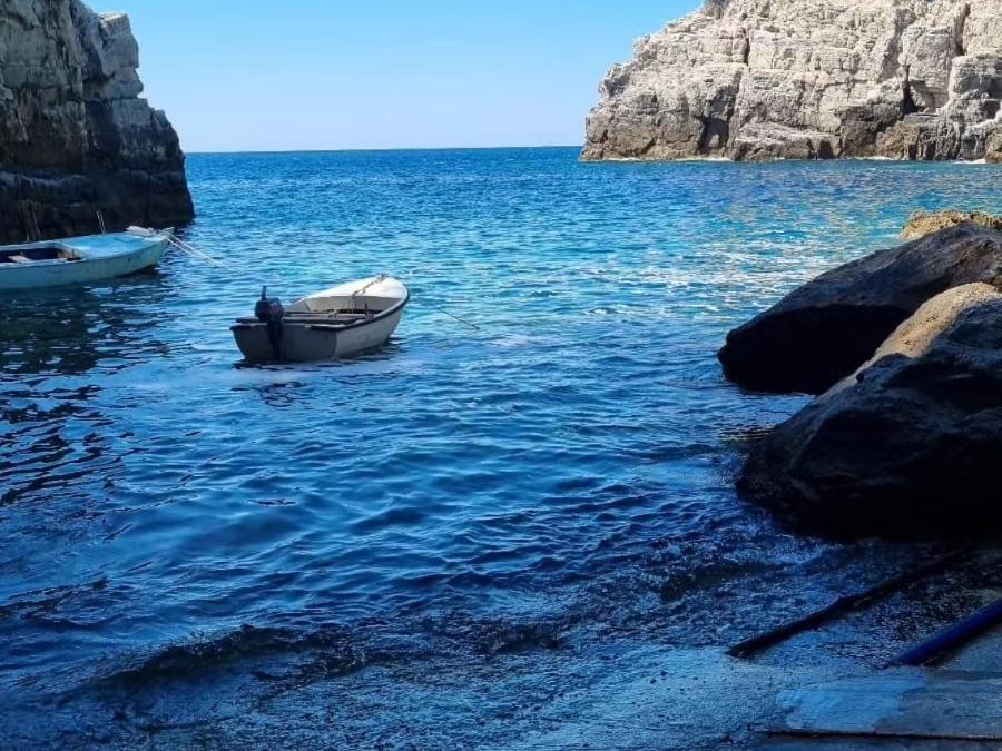 Rooms Korina & Mauro Ropa Mljet Ngoại thất bức ảnh